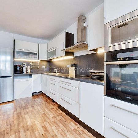 Wellness House Ladova Street Villa Mariánské Lázně Екстериор снимка