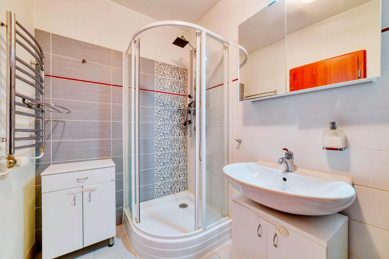Wellness House Ladova Street Villa Mariánské Lázně Екстериор снимка